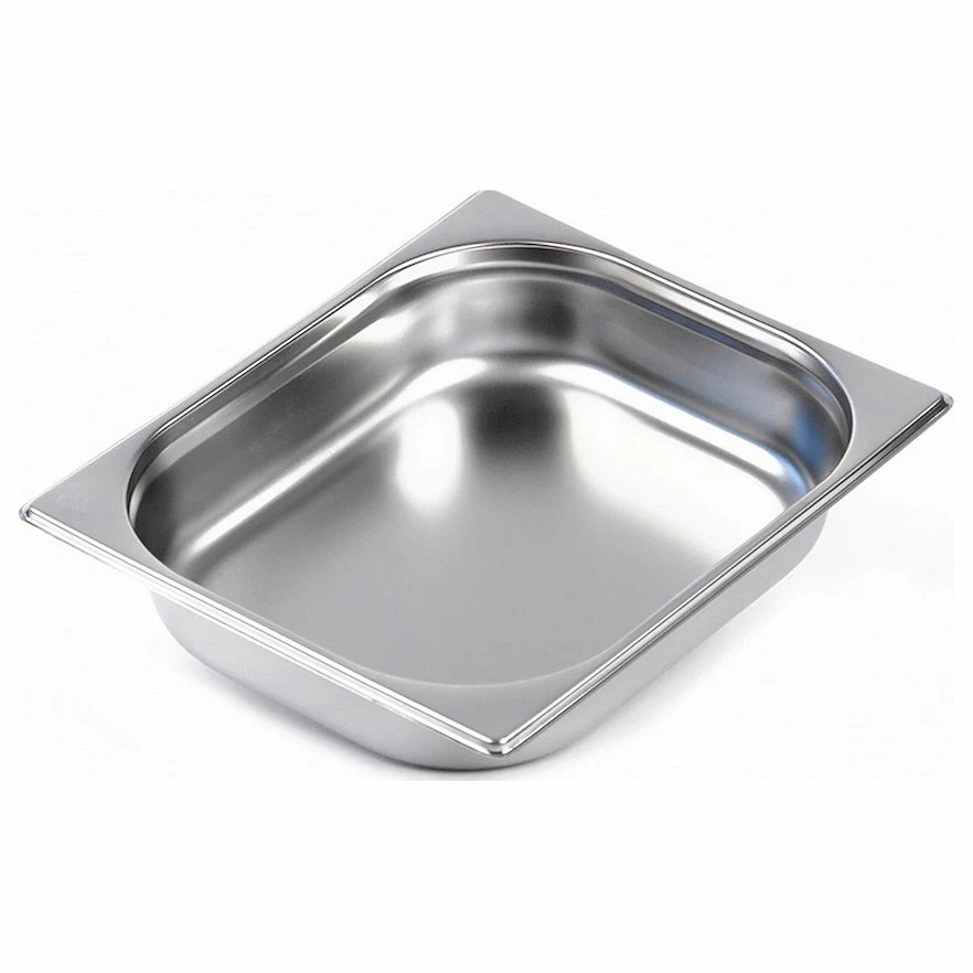 Гастроемкость Kitchen Muse GN1/2×65мм, 812-2