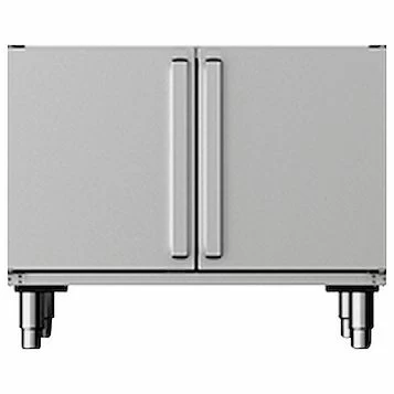 Стенд закрытый Unox XWAEC-08EF для печи конвекц. эл. серии XEBC