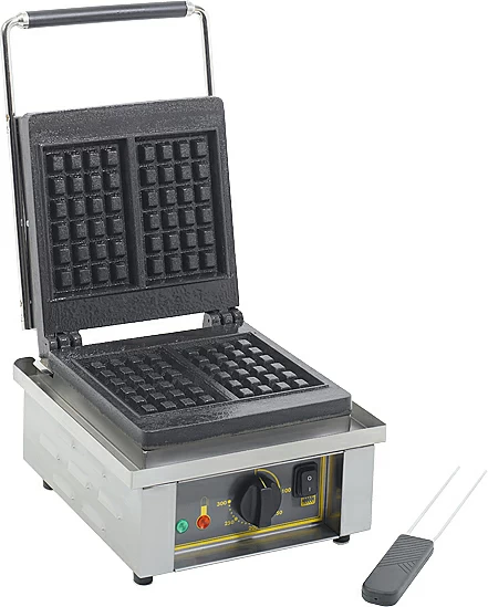 Вафельница Roller Grill GES20