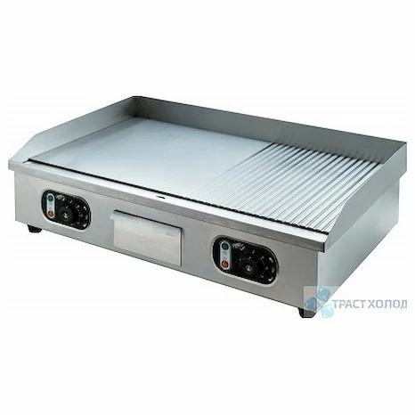 Поверхность жарочная Crazy Pan CP-EGR730RL