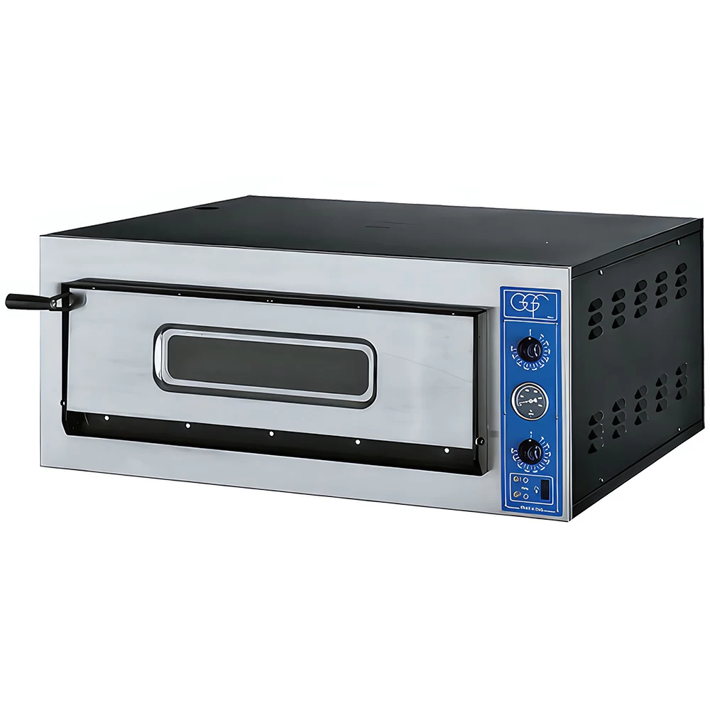 Печь для пиццы GGF XR 4/36