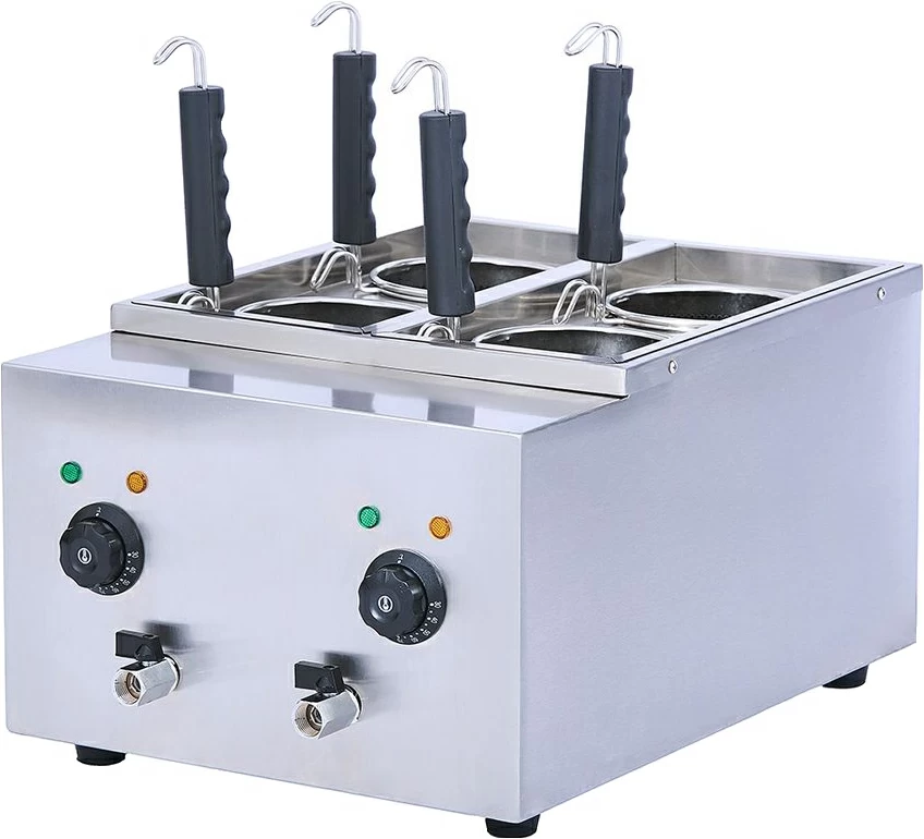 Макароноварка настольная Viatto VPC-4