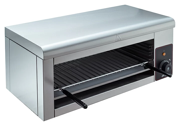 Гриль Salamander Crazy Pan CP-SEG570