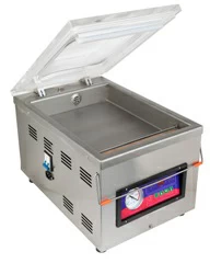 Упаковщик вакуумный Hurakan HKN-VAC300M