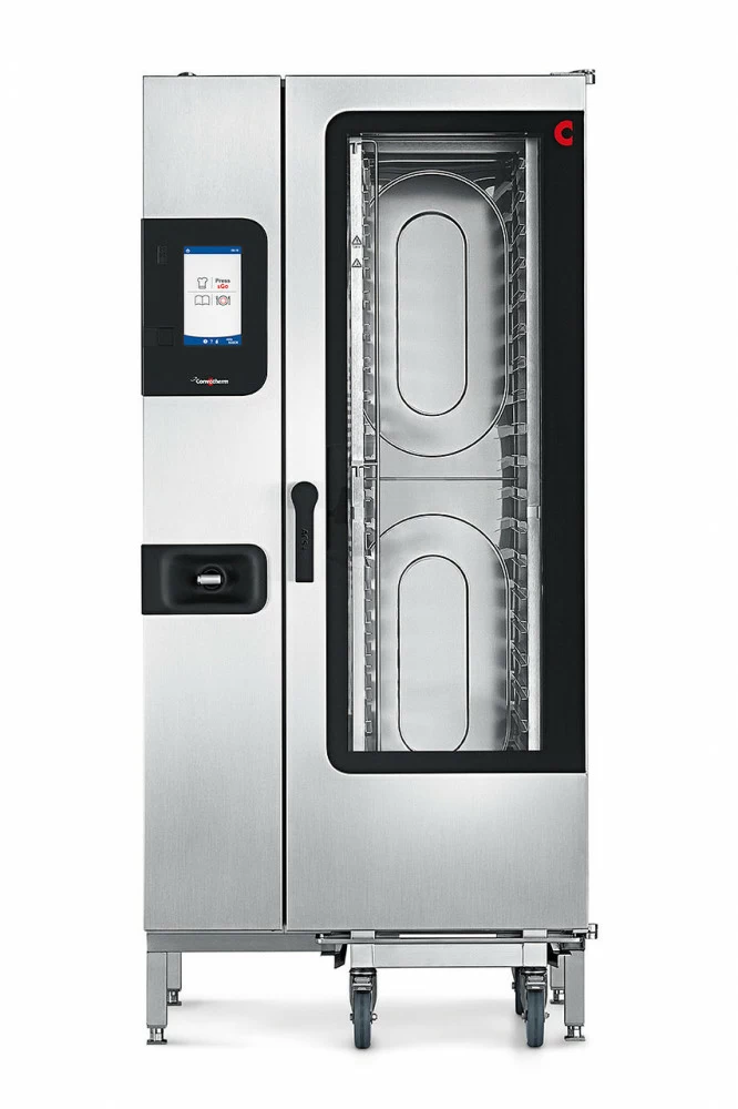Пароконвектомат Convotherm 4 easyTouch 20.10 ES