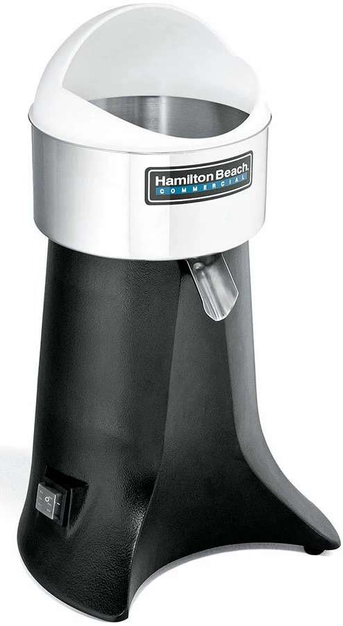 Соковыжималка HAMILTON BEACH HCJ967