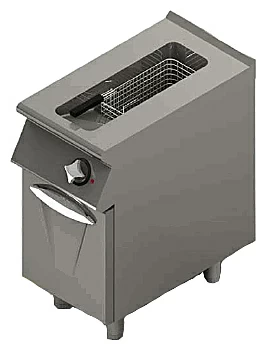 Фритюрница газовая MARENO NF74G10