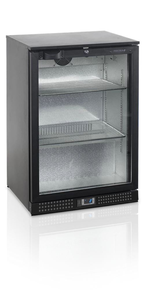 Холодильный шкаф TEFCOLD BA15H