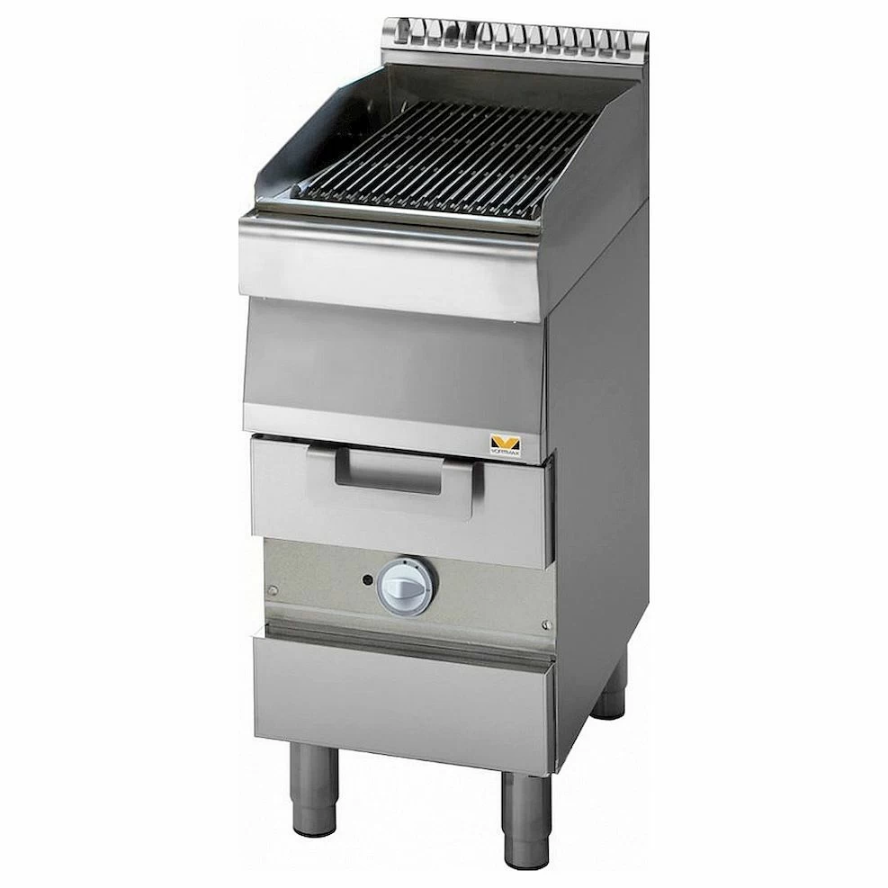 Гриль-вапоро Vortmax VG E74 A