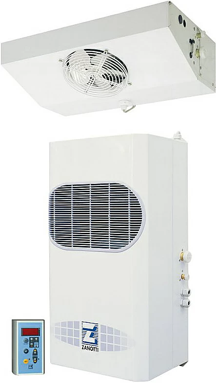 Сплит-система среднетемпературная ZANOTTI MGS 105 F (MGS10502F)
