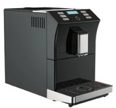 Кофемашина Rosso BTB-206