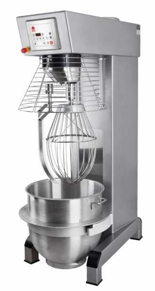 Миксер планетарный Bear Varimixer AE140 VL-4