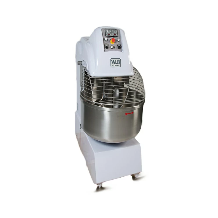 Машина тестомесильная с фиксированной дежей WLBake SPM 80 N