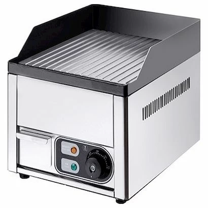 Поверхность жарочная Kocateq GH300FRNW