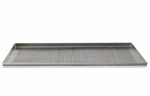 Противень Apach Cook Line 600X400 алюминиевый перфорированный