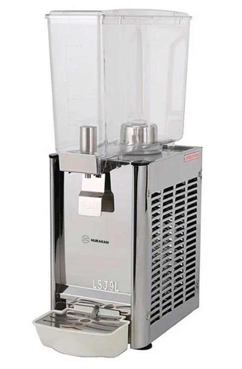 Сокоохладитель Hurakan HKN-LSJ9Lx1