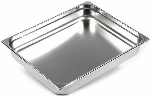 Гастроемкость GASTROMIX GN 2/1-100