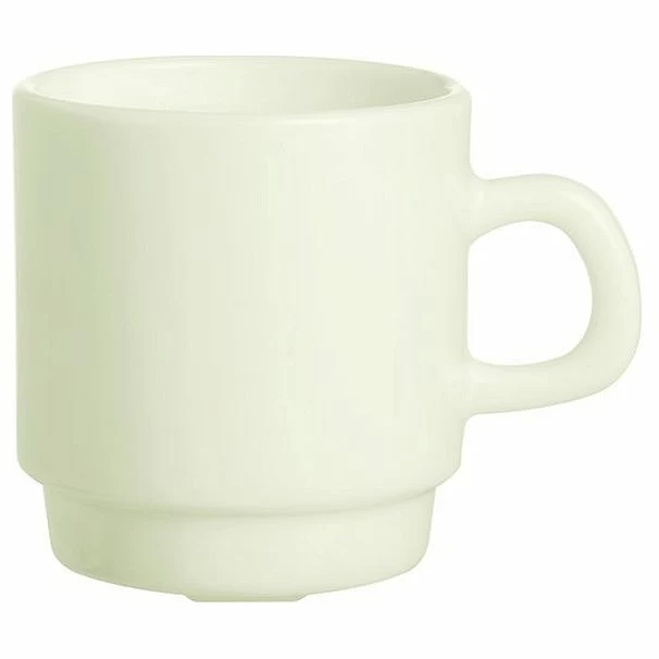 Чашка 90 мл. кофейная Интенсити Zenix (блюдце J7429) /6/