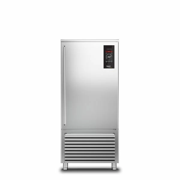 Шкаф шоковой заморозки Apach Chef Line LBVF14R