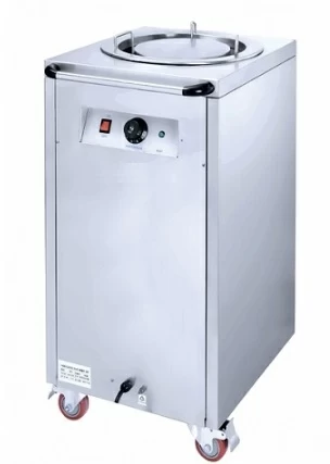 Элеватор тарелок Kocateq DRN1