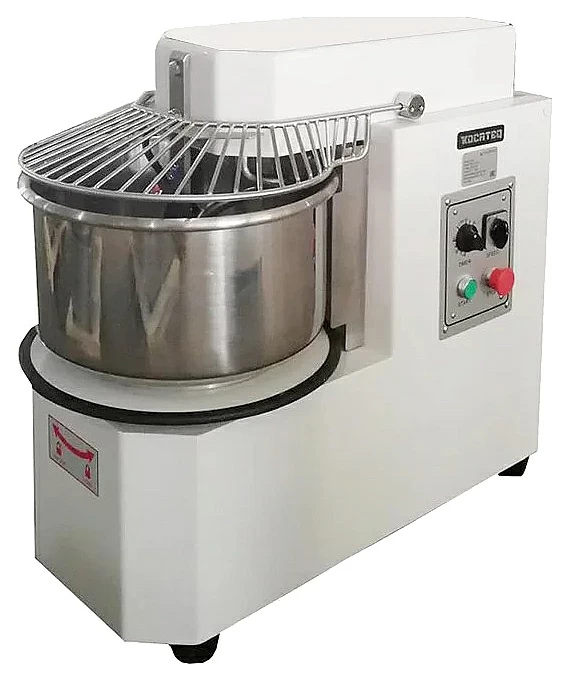 Тестомесильная машина Kocateq TR302V ECO