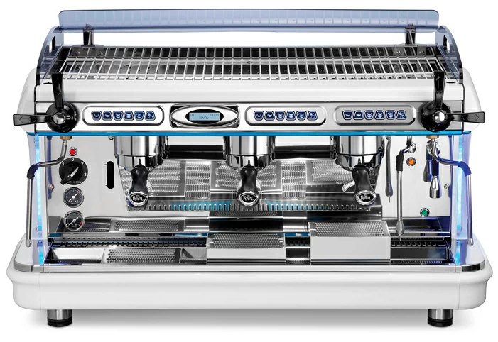 Кофемашина Royal Synchro T2 3gr. 21l. automatic высокая группа