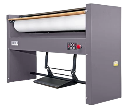 Комплект прачечного оборудования HELEN H120.25С и HD15BASIC
