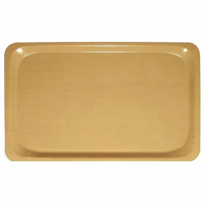 Поднос CAPRI 32,5*53см прямоуг. береза Cambro