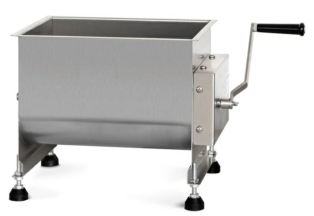 Фаршемешалка ручная Kocateq FDH20