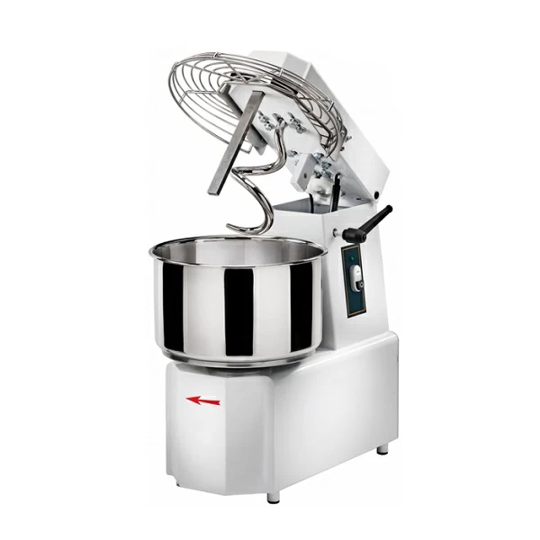 Спиральный тестомес GAM S-40TS2 S40TR400TS2VE