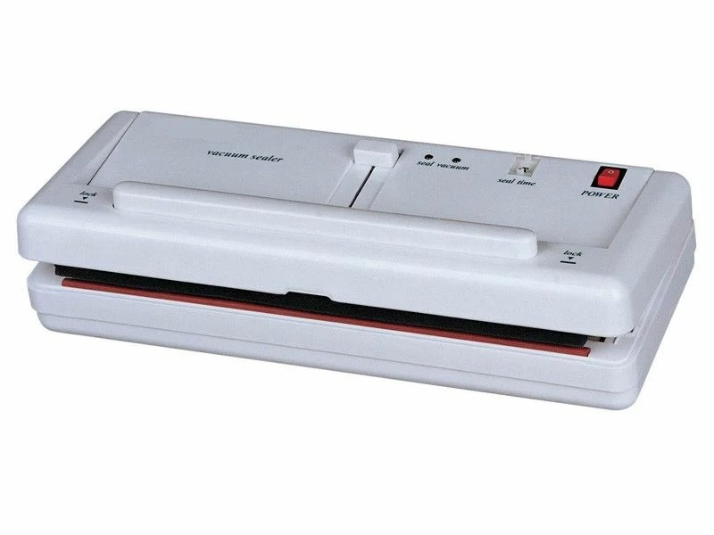 Машина вакуумной упаковки бескамерного типа EKSI EDZ-280