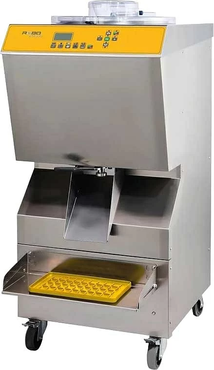 Пастеризатор-кремоварка ROBOcream R400 W
