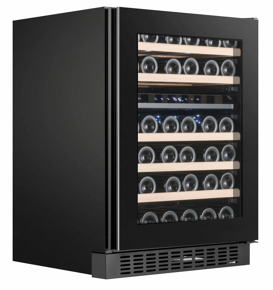 Винный шкаф Temptech OX60DRB-24