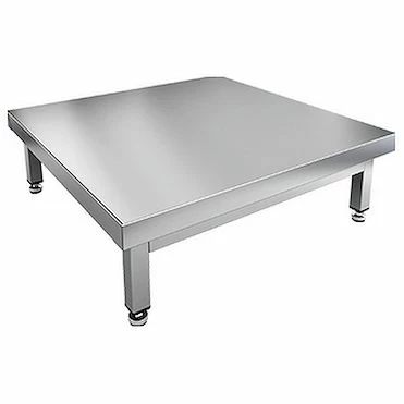 Подтоварник HICOLD НСО-16/6-200