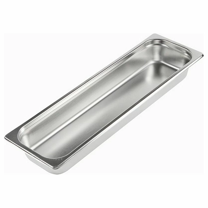 Гастроемкость Kitchen Muse GN2/4×65мм, 824-2