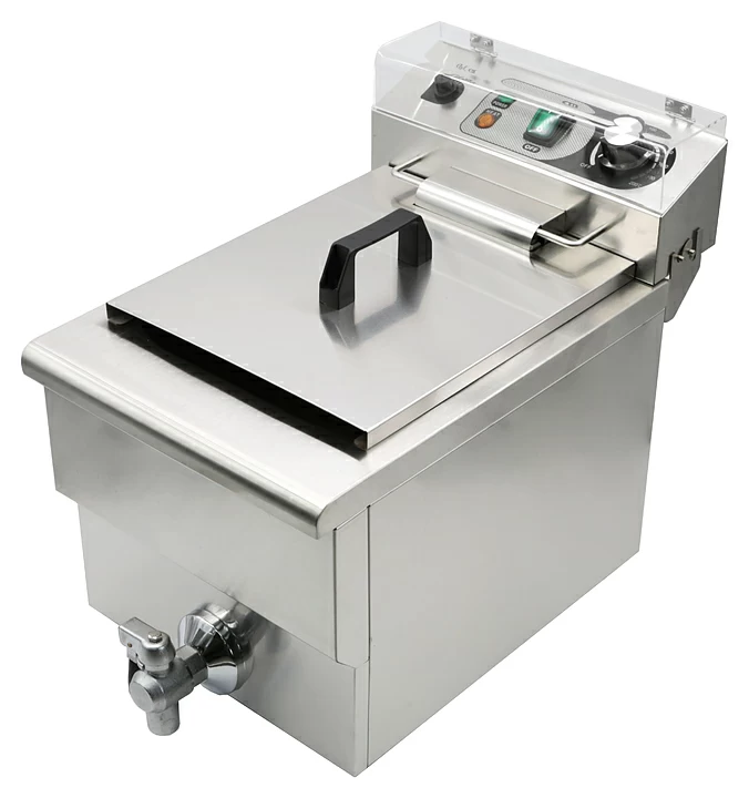 Фритюрница LILOMA FLT 10