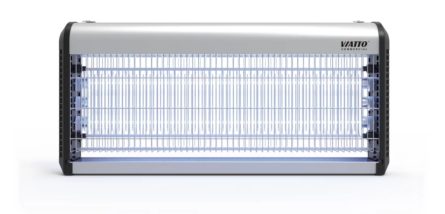 Лампа инсектицидная Viatto Commercial VA-IK200LED