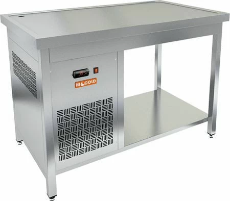 Стол охлаждаемый HICOLD SO-12/7