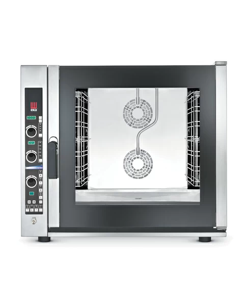 Пароконвектомат Tecnoeka EVOLUTION EKF 711 E UD
