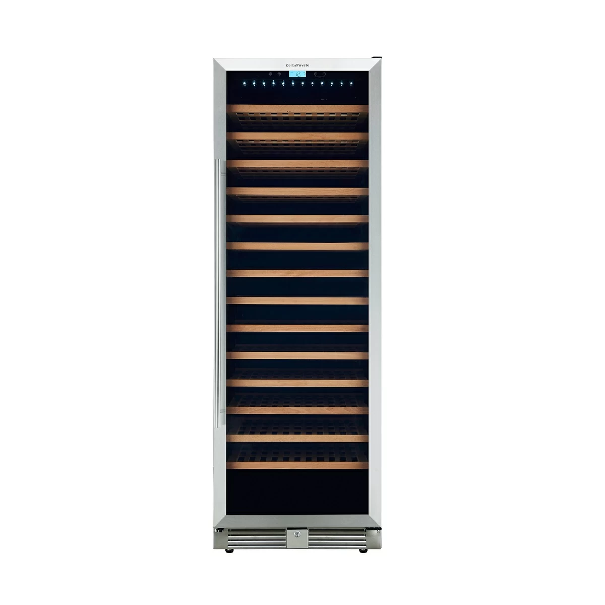 Винный шкаф Cellar Private CP165-1T