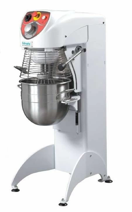 Миксер планетарный ROLLMATIC BULL 20C