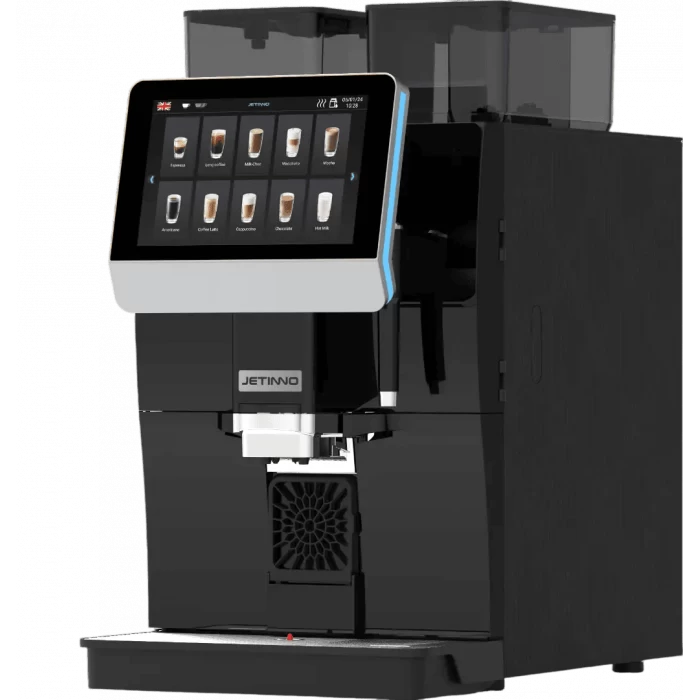 Кофемашина JETINNO JL32A