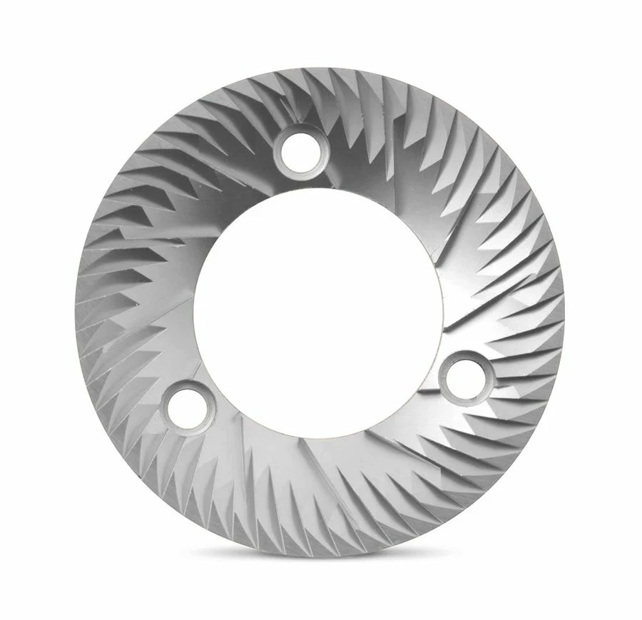 Жернова Eureka 75 мм из закаленной стали MAC75BREW CP