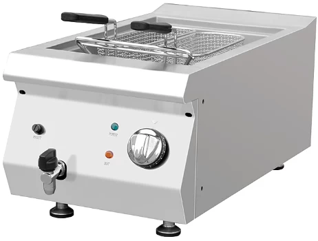 Фритюрница Kocateq 0M0FR3E