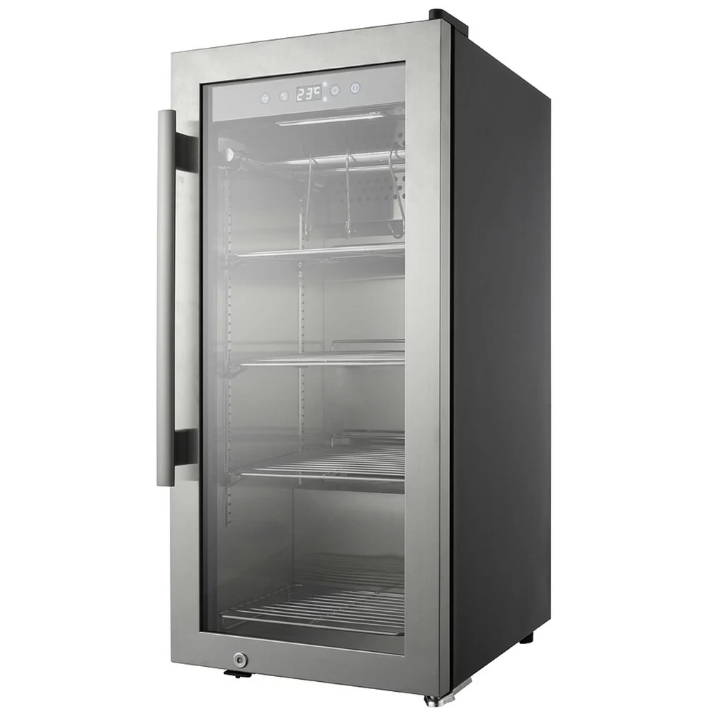 Шкаф для созревания мяса Meatage LUX SN-75