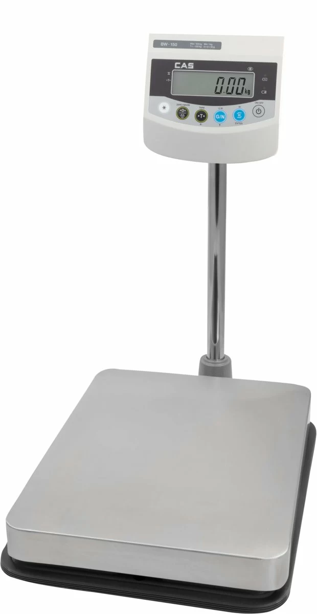 Весы электронные порционные CAS BW-15RB
