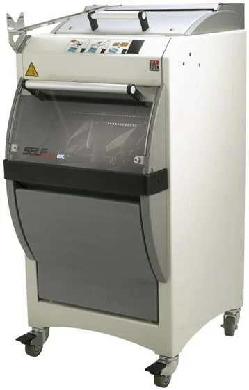 Машина хлеборезательная JAC New SELF 450 (11мм, 220В)