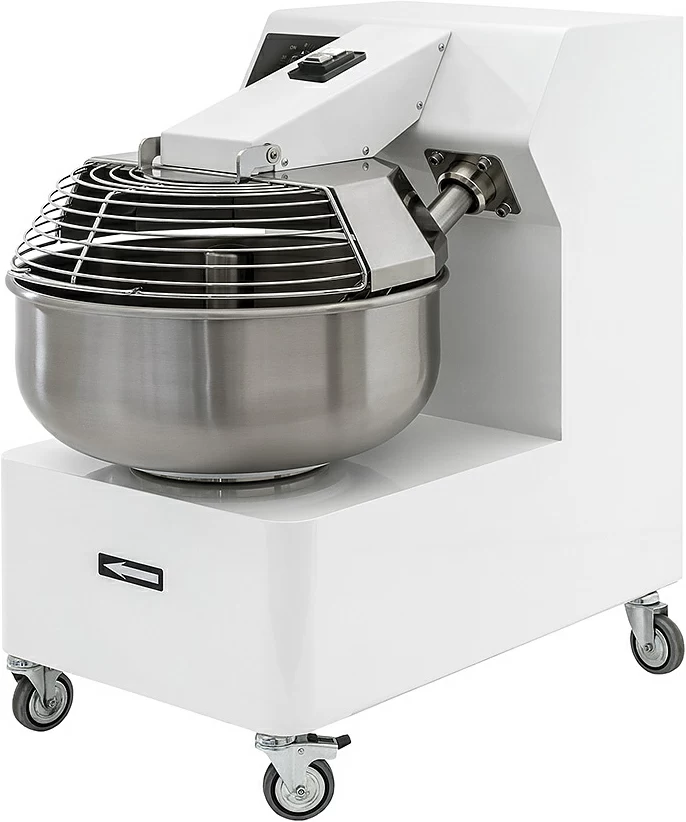 Тестомес вилочный Prismafood ITF 25 2V
