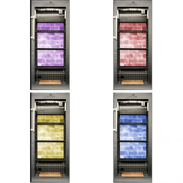 Подсветка DRY AGER DX0063 для шкафа вызревания мяса DX 1000 Premium