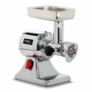 Мясорубка Apach Cook Line ATS22 1Ф.